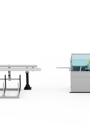 Twin Screw Extruders